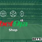 bet shop